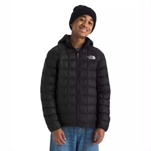 The North Face Junior Boys ThermoBall Hooded Jacket Size M (10)